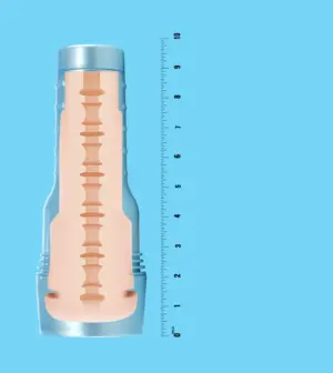 Fleshjack Brent Everett - Maszturbátor - Image 6