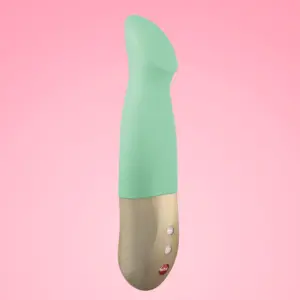 Fun Factory Sundaze Pulse Vibe - Lökő, g-pont vibrátor - Image 2