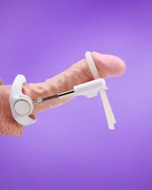 Chisa Penis Enlarger - Pénisz növelő eszköz