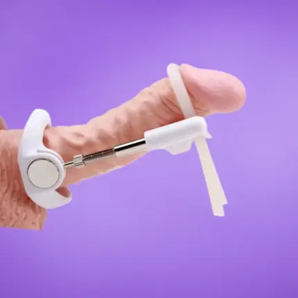 Chisa Penis Enlarger - Pénisz növelő eszköz