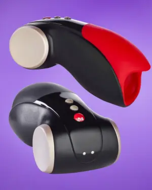 Fun Factory Cobra Libre II - Férfi masztubátor