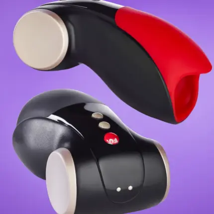 Fun Factory Cobra Libre II - Férfi masztubátor