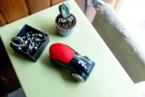 Fun Factory Cobra Libre II - Férfi masztubátor - Image 5