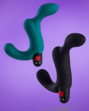 Duke Prostate Vibrator-Prosztata vibrátor