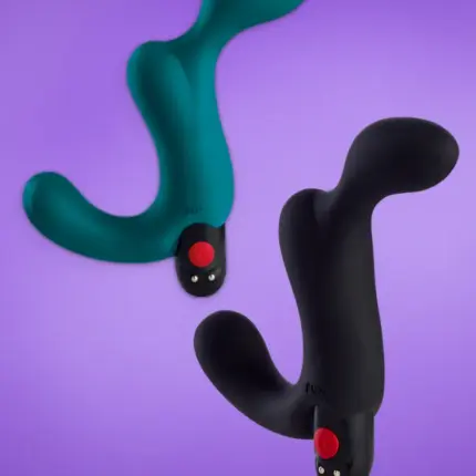 Duke Prostate Vibrator-Prosztata vibrátor