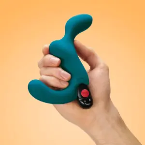Duke Prostate Vibrator-Prosztata vibrátor - Image 3