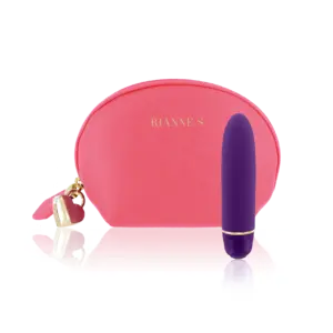 Rianne Essentials - Szilikon rúzsvibrátor - Image 5