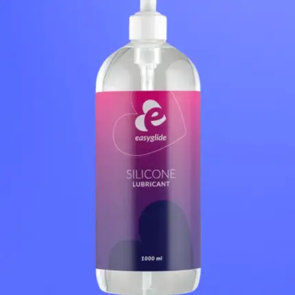 Easyglide - Szilikonos síkosító (1000ml)