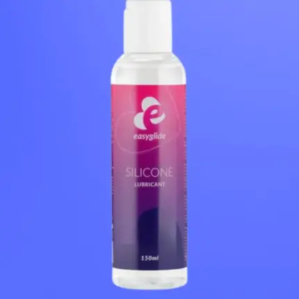 Easyglide - Szilikonos síkosító (150ml)