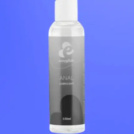 Easyglide - Vízbázisú anál síkosító (150ml)