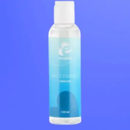 Easyglide - Vízbázisú síkosító (150ml)