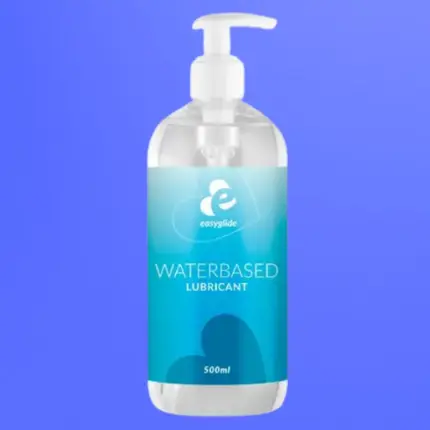 Easyglide - Vízbázisú síkosító (500ml)