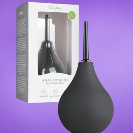 Easytoys - Nagy anális zuhany (200ml)