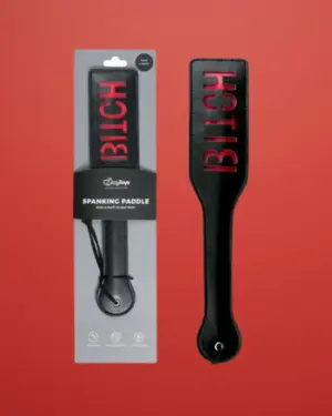 Easytoys - Paskoló (bitch)