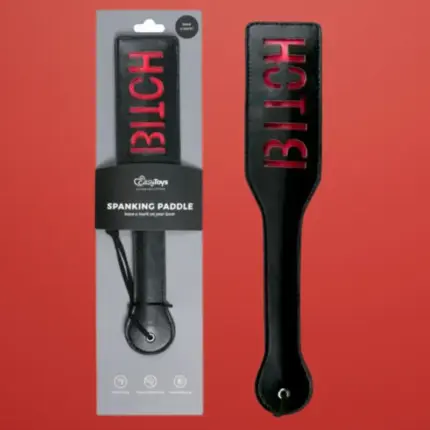 Easytoys - Paskoló (bitch)