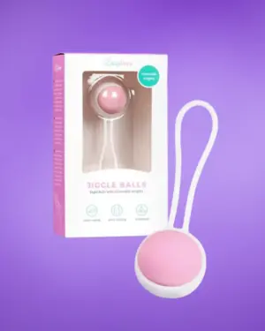 Easytoys -  Kivehetős gésagolyó