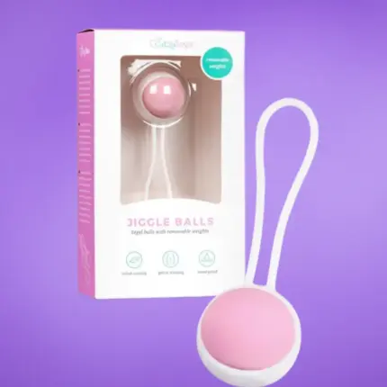 Easytoys -  Kivehetős gésagolyó