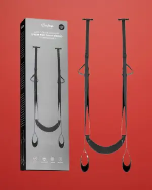 Easytoys Over The Door - Szexhinta