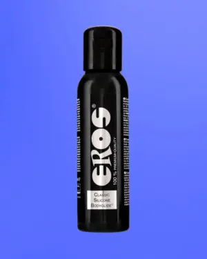 Eros Classic Silicone Bodyglide - Szilikon alapú síkosító (250ml)