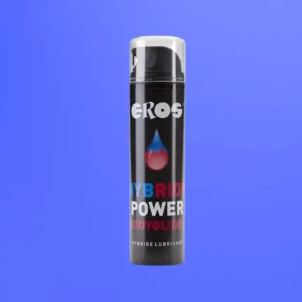 Eros Hybride - Hybrid síkosító gél (200ml)