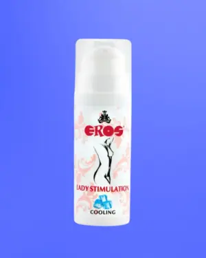 Eros Lady Cooling- Női stimuláló gél (30ml)
