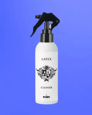 Eros Latex Cleaner - Latex tisztító spray (150ml)