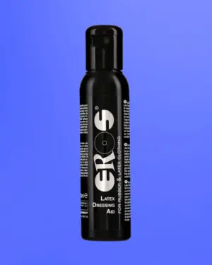 Eros Latex Dressing Aid - Latex ruhagél (100ml)