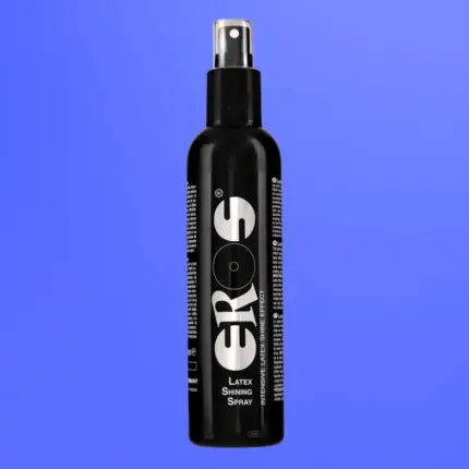 Eros Latex Shining - Latex fényesítő spray (200ml)