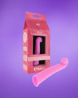 Feelztoys Rosa - Ujjvibrátor (pink)