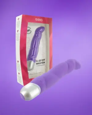 Feelztoys Feelz Toys Gino- G-pont vibrátor (lila)