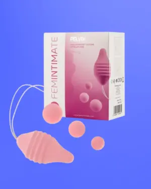 Femintimate Pelvic - Medencefenék erősítő