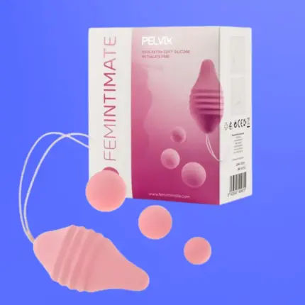 Femintimate Pelvic - Medencefenék erősítő