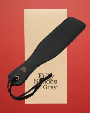 Fifty Shades Of Grey - Paskoló