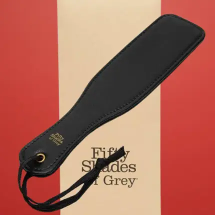 Fifty Shades Of Grey - Paskoló