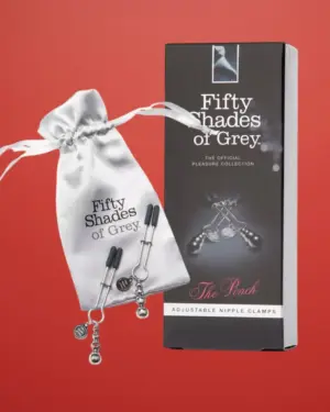 Fifty Shades Of Grey - Mellbimbócsipesz