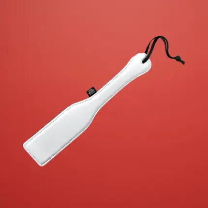 Fifty Shades Of Grey - Paskoló (szürke)