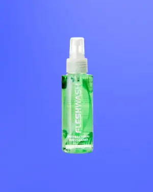 Fleshlight Limpiador - Szexjáték tisztító (100ml)