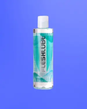 Fleshlight Fleshlube Ice - Hűsítő síkosító (250ml)