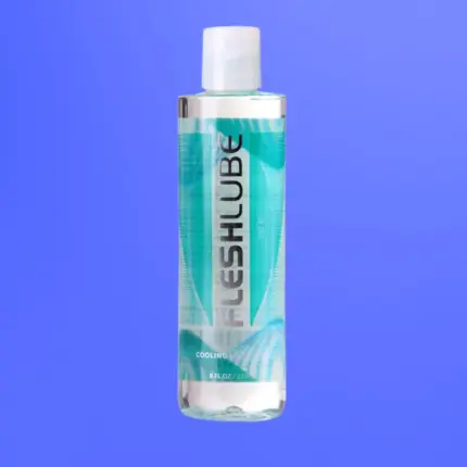 Fleshlight Fleshlube Ice - Hűsítő síkosító (250ml)