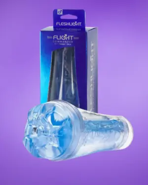 Fleshlight Flight Commander - Művagina
