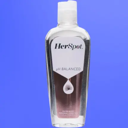Herspot - Vízbázisú síkosító (100ml)