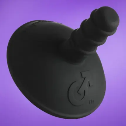 Fleshlight For Fleshjack Dildos - Tapadókorong dildókhoz