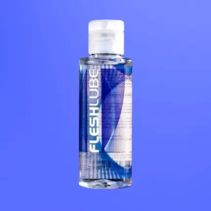 Fleshlight Fleshlube - Vízbázisú síkosító (500ml)