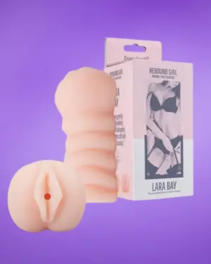 Friend With Benefits Lara Bay - Maszturbátor