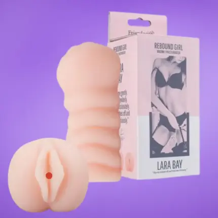 Friend With Benefits Lara Bay - Maszturbátor