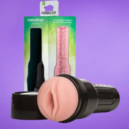 Fleshlight GO Surge - Kompakt vagina