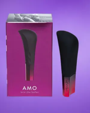 Hot Octopuss - Csiklóvibrátor