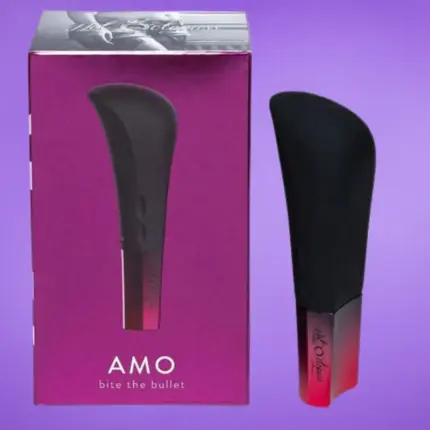 Hot Octopuss - Csiklóvibrátor