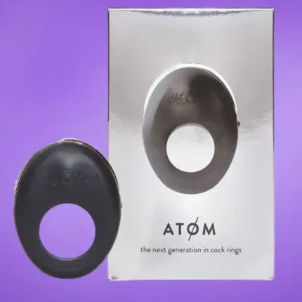 Hot Octopuss - Vibrációs péniszgyűrű