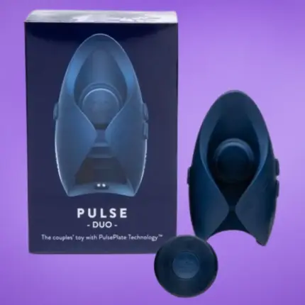 Hot Octopuss - Távirányítós maszturbátor